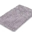 Chenille Bathroom Rug | https://www.bestnamebadges.com
