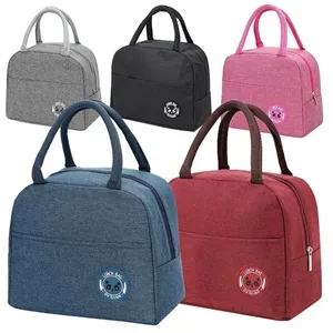 Portable Lunch Thermal Bag