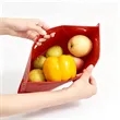 Foldable Card Stool | https://www.bestnamebadges.com