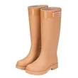 Knee High Rain Boots | https://www.bestnamebadges.com