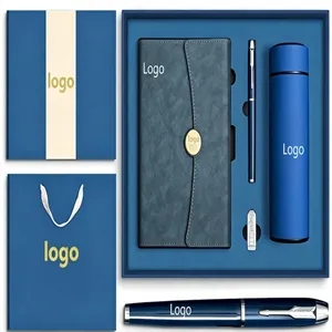 Office Stationery Gift Set