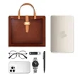 A4 Double Pocket File Folder | https://www.bestnamebadges.com