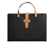 A4 Double Pocket File Folder | https://www.bestnamebadges.com