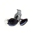 Car Visor Sunglasses Clip | https://www.bestnamebadges.com