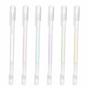 Cap Style Dot Adhesive Pen