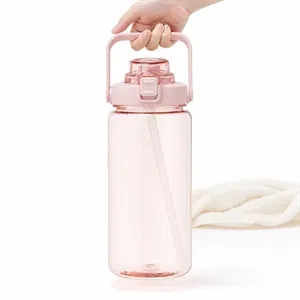 2000ml PC Sports Water Bottle