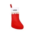 Christmas Stocking Gift Holders | https://www.bestnamebadges.com