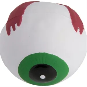 PU Foam Eyeball Stress Reliever