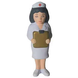 PU Foam Nurse Stress Reliever