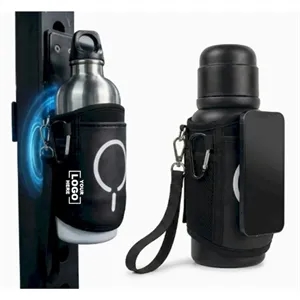 Water Bottle Carrier for Training
