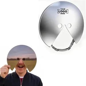 Mirror Face Mask