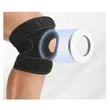 Compression Knee Brace | https://www.bestnamebadges.com
