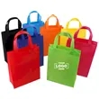 Reusable Non-Woven Shopping Bags | https://www.bestnamebadges.com