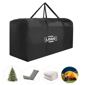 Outdoor Cushion Storage Bag