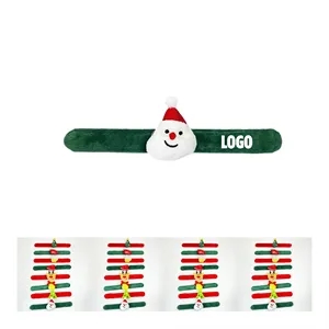 Christmas Bracelets Wristbands Santa Gifts