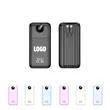 20000 mAh Fast Charging Power Bank w/Cables | https://www.bestnamebadges.com