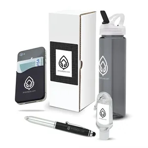 Parlour 4-Piece Trade Show Gift Set