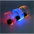 Fashion Magnetic LED Bracelet | https://www.bestnamebadges.com