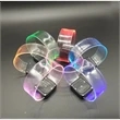 Fashion Magnetic LED Bracelet | https://www.bestnamebadges.com