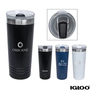 Igloo® 20 oz. Vacuum Insulated Tumbler