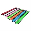 LED Clap Circle | https://www.bestnamebadges.com