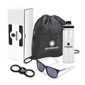 Orchard 4-Piece Picnic Gift Set