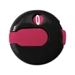 Mini Plastic Golf Score Counter Glove Clip | https://www.bestnamebadges.com