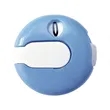 Mini Plastic Golf Score Counter Glove Clip | https://www.bestnamebadges.com
