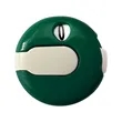 Mini Plastic Golf Score Counter Glove Clip | https://www.bestnamebadges.com
