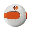 Mini Plastic Golf Score Counter Glove Clip | https://www.bestnamebadges.com