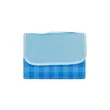 Foldable Waterproof Picnic Blanket Mat 60"x40" | https://www.bestnamebadges.com