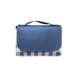 Foldable Waterproof Picnic Blanket Mat 60"x40" | https://www.bestnamebadges.com