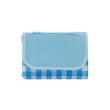 Foldable Waterproof Picnic Blanket Mat 60"x40" | https://www.bestnamebadges.com