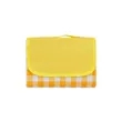 Foldable Waterproof Picnic Blanket Mat 60"x40" | https://www.bestnamebadges.com