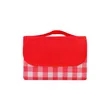 Foldable Waterproof Picnic Blanket Mat 60"x40" | https://www.bestnamebadges.com