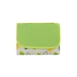 Foldable Waterproof Picnic Blanket Mat 60"x40" | https://www.bestnamebadges.com