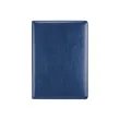 PU Leather Professional Portfolio Folder W/ Clipboard | https://www.bestnamebadges.com