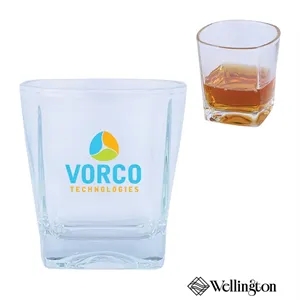 Wellington Alfred 9 oz. Whiskey Rocks Glass