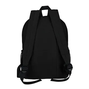 Benjamin Recycled (RPET) 2-Tone Backpack