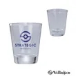 Wellington Harding 2 oz. Shot Glass | https://www.bestnamebadges.com