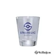 Wellington Harding 2 oz. Shot Glass | https://www.bestnamebadges.com