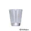 Wellington Harding 2 oz. Shot Glass | https://www.bestnamebadges.com