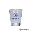 Wellington Harding 2 oz. Shot Glass | https://www.bestnamebadges.com