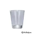 Wellington Harding 2 oz. Shot Glass | https://www.bestnamebadges.com