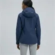 Sunice Women's Mia Zephal Max Rain Hooded Jacket | https://www.bestnamebadges.com