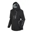 Sunice Women's Mia Zephal Max Rain Hooded Jacket | https://www.bestnamebadges.com