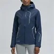 Sunice Women's Mia Zephal Max Rain Hooded Jacket | https://www.bestnamebadges.com