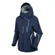Sunice Women's Mia Zephal Max Rain Hooded Jacket | https://www.bestnamebadges.com