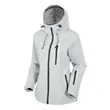 Sunice Women's Mia Zephal Max Rain Hooded Jacket | https://www.bestnamebadges.com