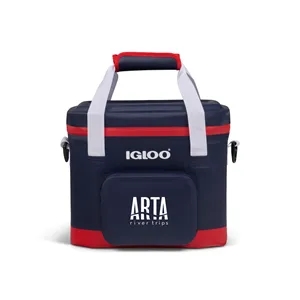 Igloo® Trailmate 18 Can Cooler